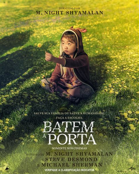 m night shyamalan películas 2022.